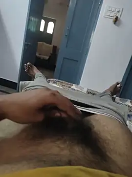 kapd54 Pertunjukan Webcam