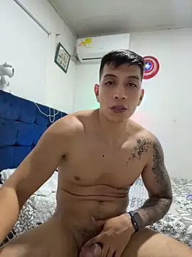 عرض كام OliverWest04