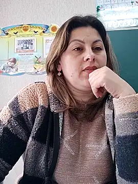 Webkamerová show Soli9999