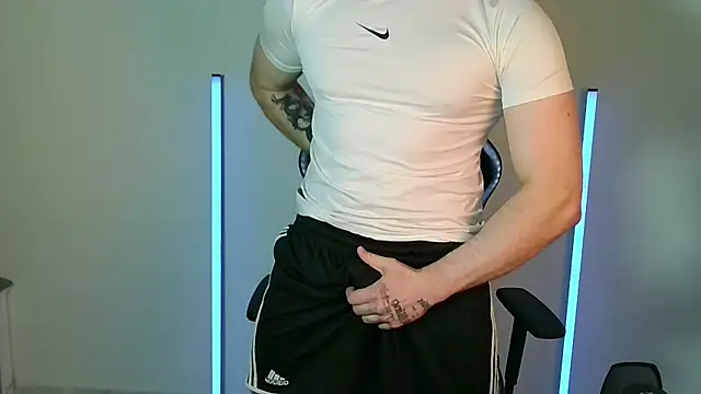 Telenok's Live XXX Chat