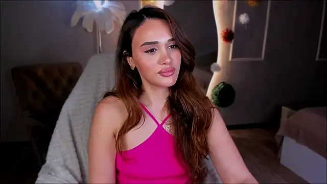 Czat XXX na żywo – Kimberly_Chapman