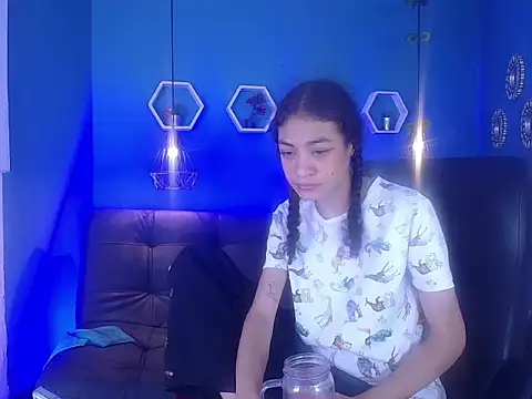 Živý XXX chat Aurora_ath