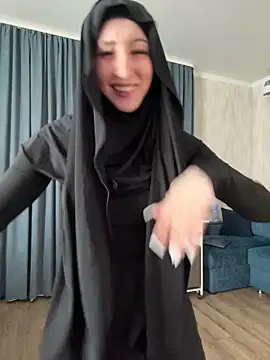 Chat XXX en directo de FlexibleDoll_