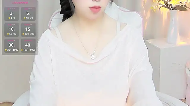 Chat XXX Live Sweet-Shuna