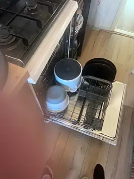 Show modela maniackle na web-kameri