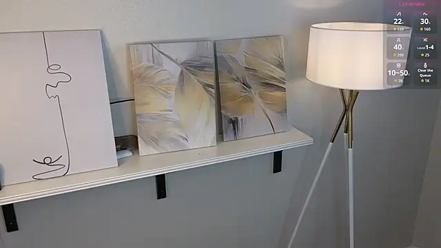 JudeSteuart Chat XXX in diretta