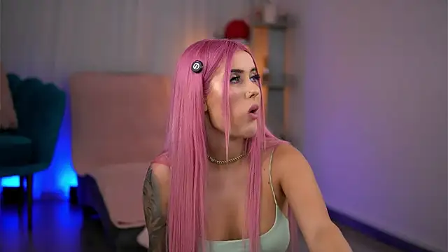 Miky_Lust 라이브 XXX 채팅