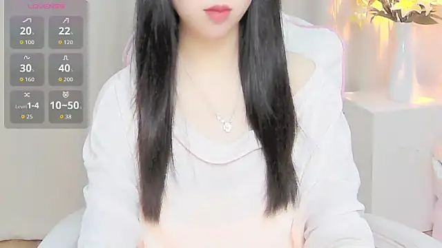 Sweet-Shuna 现场XXX聊天