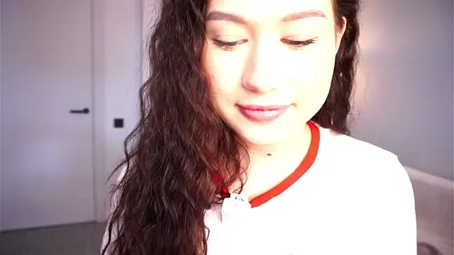 SaraSwartz Chat XXX in diretta