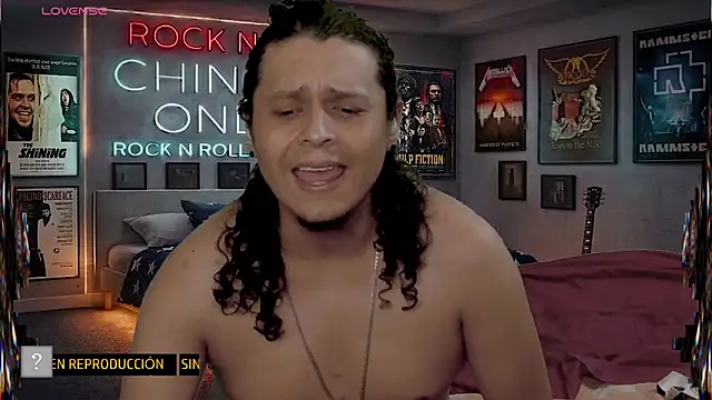 chino_roz: онлайн-секс-чат