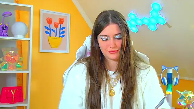 JessicaJewells' Live XXX Chat