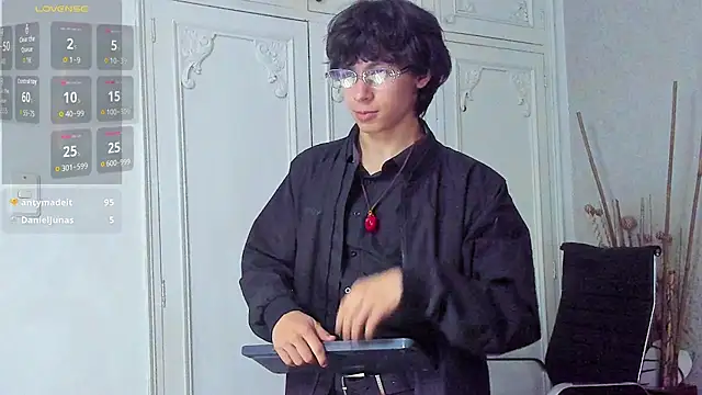 Tyler_durten – Live XXX-chat