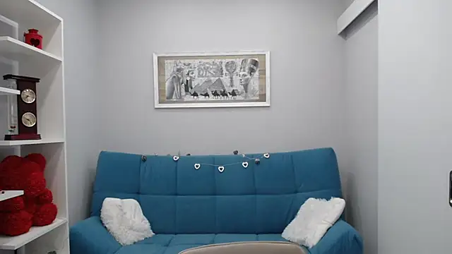 EvaFrank Live XXX-Chat