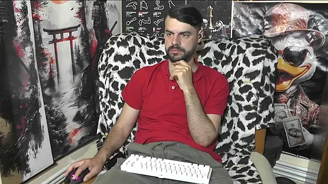 00george Chat XXX live