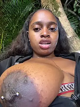 Pokazy przed kamerką – darle_volant