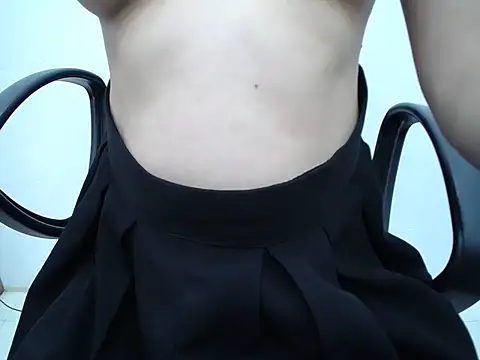 _Lady- 在線直播表演