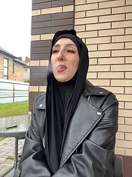 FlexibleDoll_ 现场XXX聊天