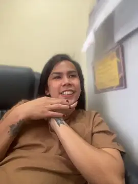 BriannaCruz24 在線直播表演