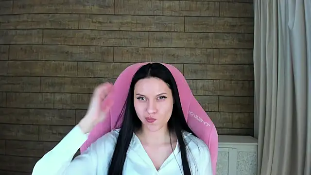 AliceVersal Live XXX-chat