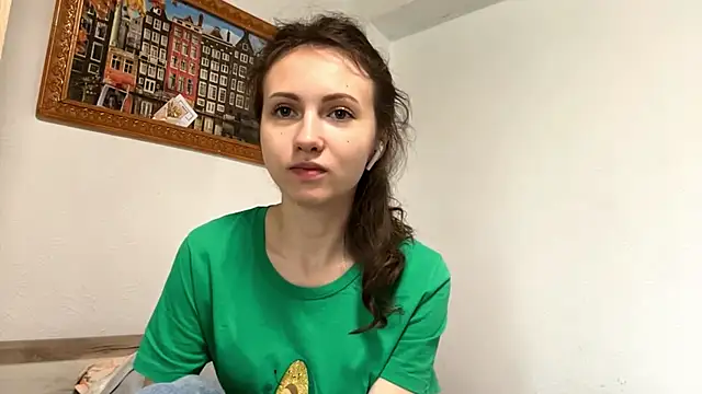 BerniceDevries Obrolan Langsung XXX