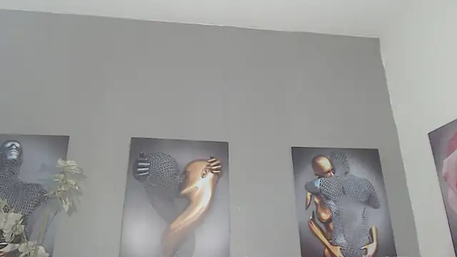 AntonellaBlanc's Live XXX Chat