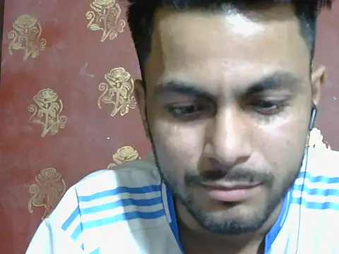 Chat +18 de Stubborndesiboy ao vivo