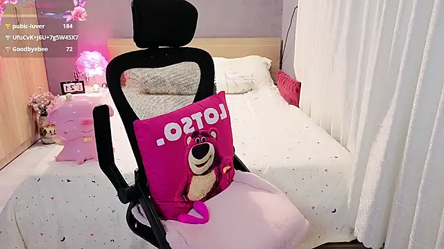 Sembang XXX Secara Langsung JENNIE-16