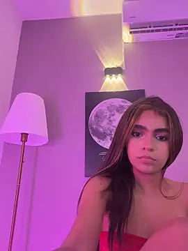 SaraNixxon Webcamshow