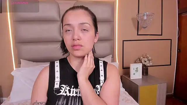 CAYLINCOLLINS Chat XXX live