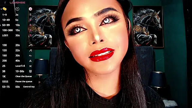 Missionary_Addiction_Cums Adlı Modelin Canlı XXX Sohbeti