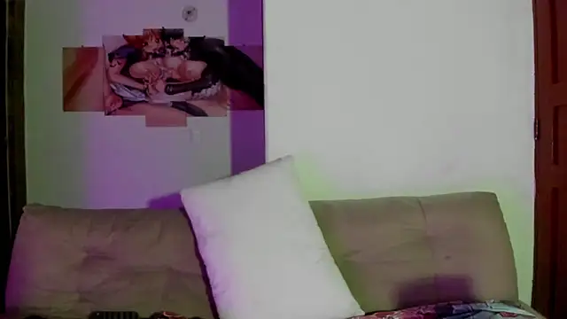 cirosky_elchicopolla Webcam-Show