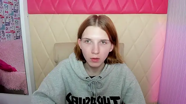 xSophieexxn Webbikameraesitys