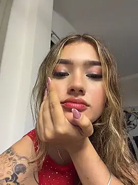 دردشة Arianavillada ال جنسية المباشرة