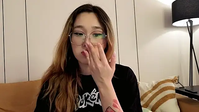 Jennatyan Live XXX-Chat