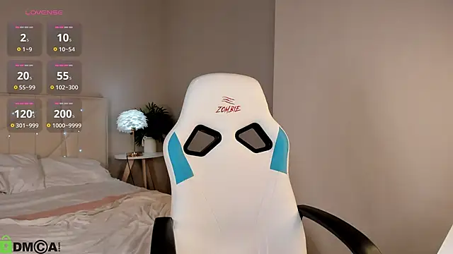 Sofia_Gaze's Live XXX Chat