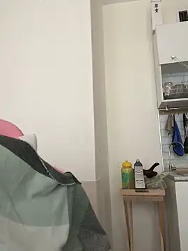 soft_focus élő XXX-chatje