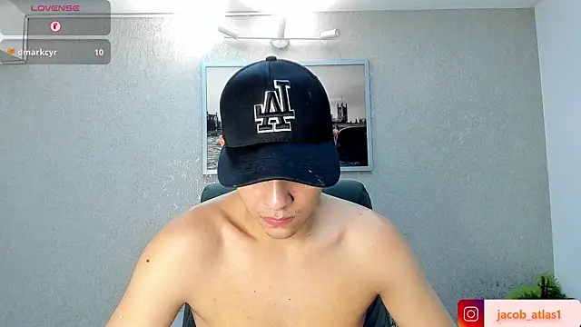 ian_jacob's Live XXX Chat