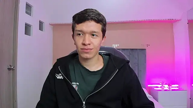 ken_col – Kamerová šou