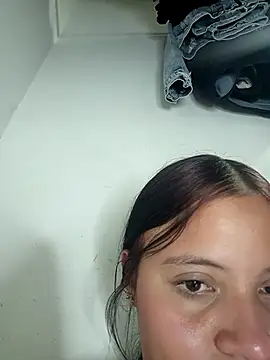 Chatroom XXX en direct de lea_hidalgo_