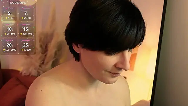 LorenDaze লাইভ XXX চ্যাট