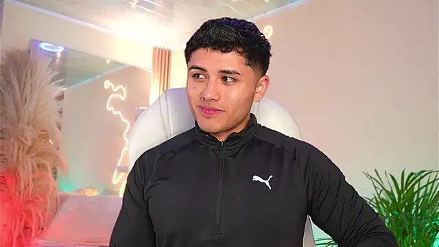 MatiasKorn – Naživo XXX chat