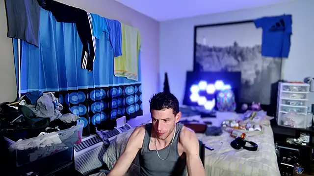 savageconfidence: απευθείας συνομιλία ΧΧΧ