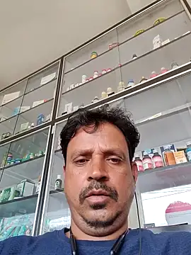 Chat +18 de Raj1043 ao vivo