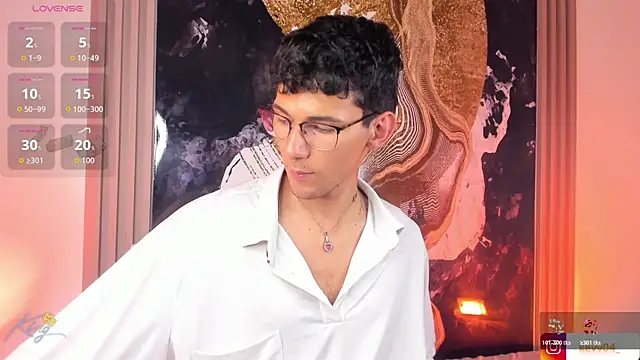 Alexx_tc 即時 XXX 聊天