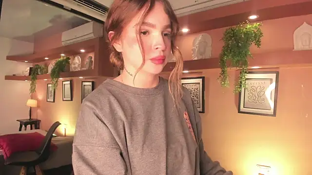 SabrinaWalker live XXX chat