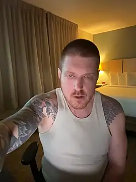 Show Webcam de CloudyKingG