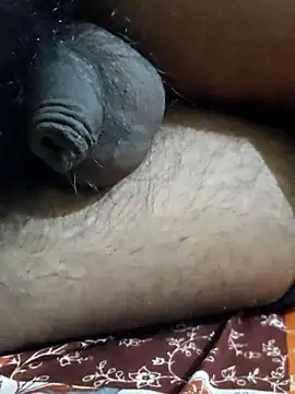 hairyboywithblackdick Webcam Show