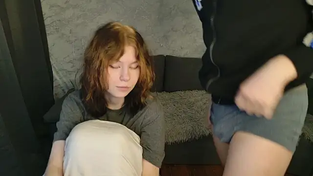 Bonnie_And_C1yde 在線直播表演