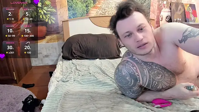 Show de _littleangie_ na webcam