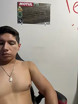 Sean_Pry Live XXX-Chat